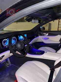 مرسيدس بنز E-Class